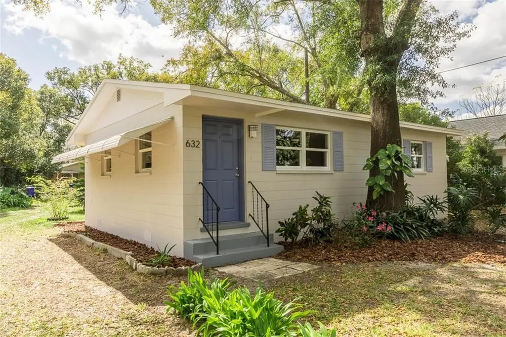 632 W Belmar Street Lakeland FL 33803