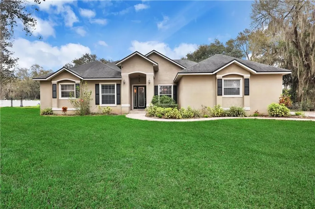 5021 Rifle Range Road Bartow FL 33830