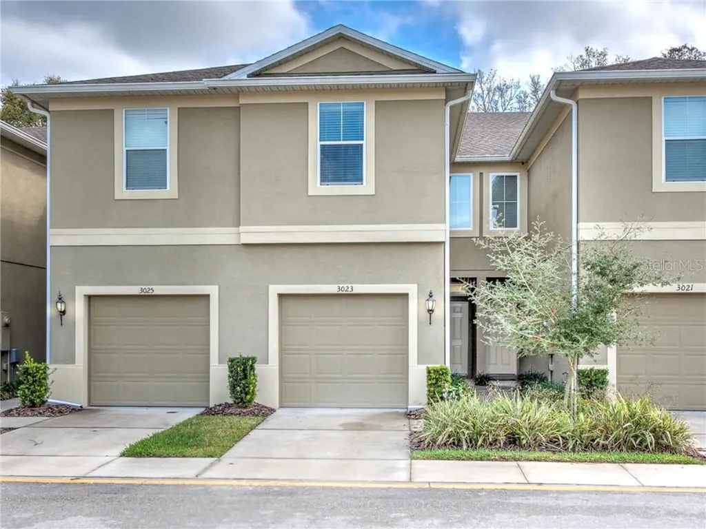 3023 Old Fulton Place Brandon FL 33510