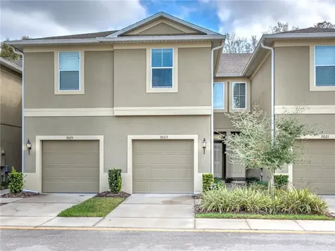 3023 Old Fulton Place Brandon FL 33510