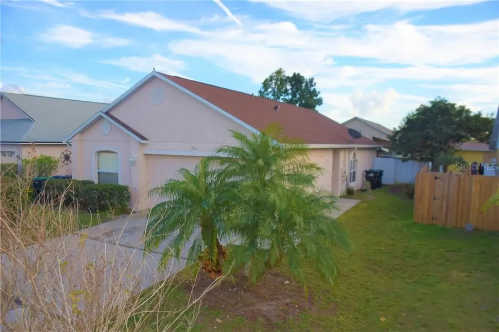 7714 Harbor Bend Circle Orlando FL 32822