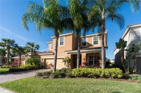 11912 Autumn Fern Lane Orlando FL 32827
