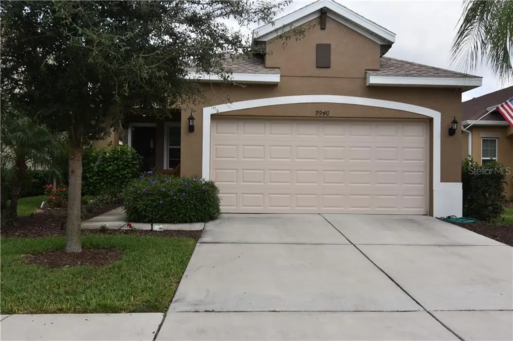 9940 Sheltering Spruce Street Englewood FL 34223