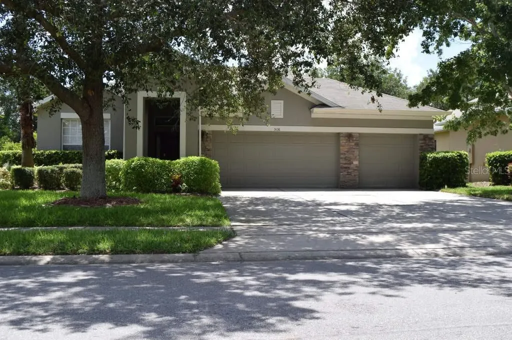 508 Fern Lake Terrace Debary FL 32713