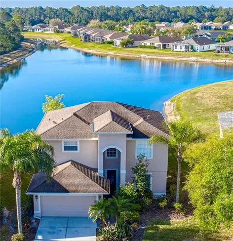1762 Scarlett Avenue North Port FL 34289