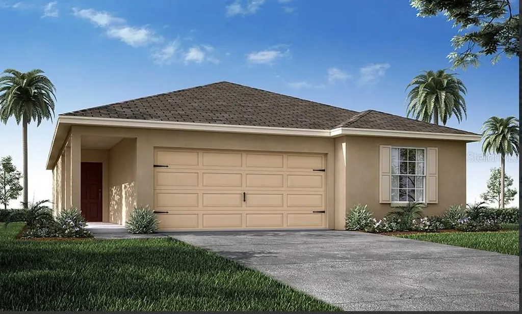 618 Persian Drive Haines City FL 33844