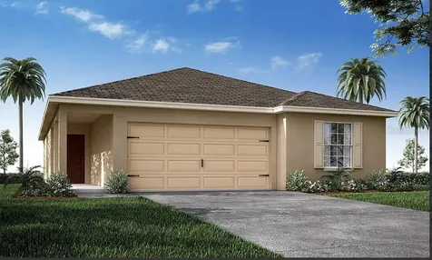 618 Persian Drive Haines City FL 33844