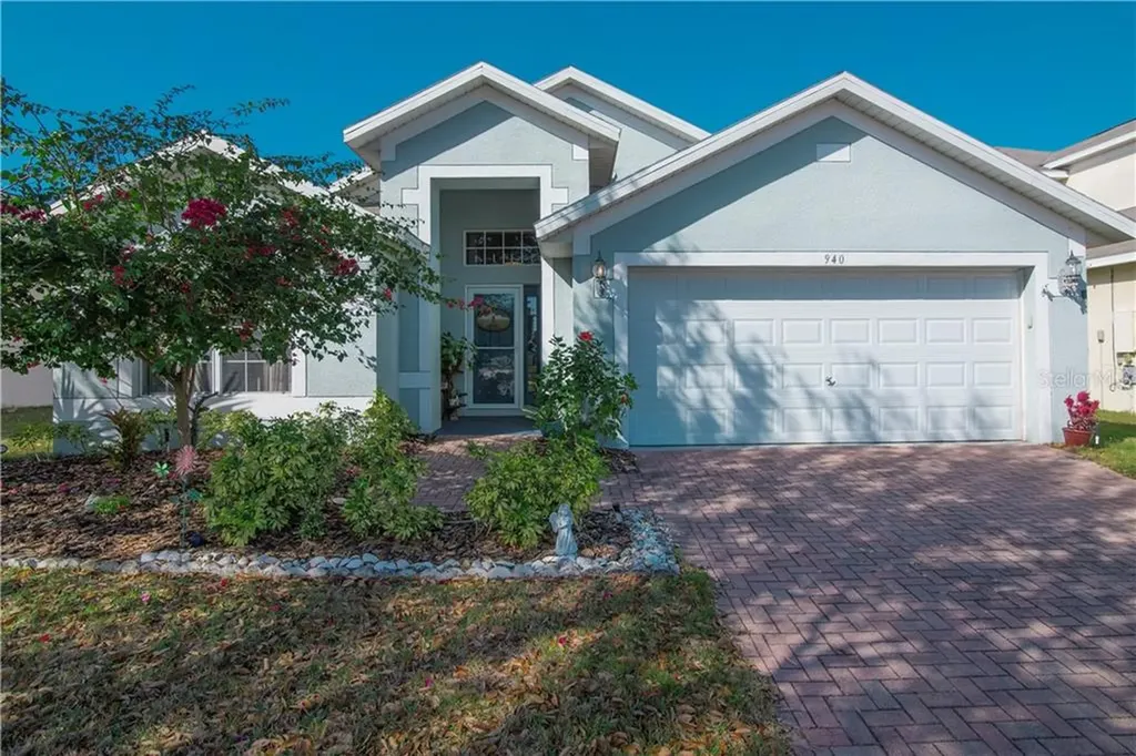 940 Chanler Drive Haines City FL 33844