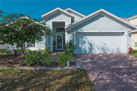 940 Chanler Drive Haines City FL 33844