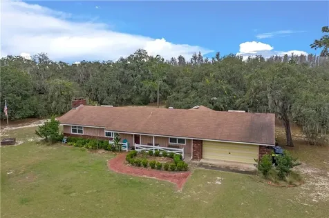 1745 Holy Cow Road Polk City FL 33868