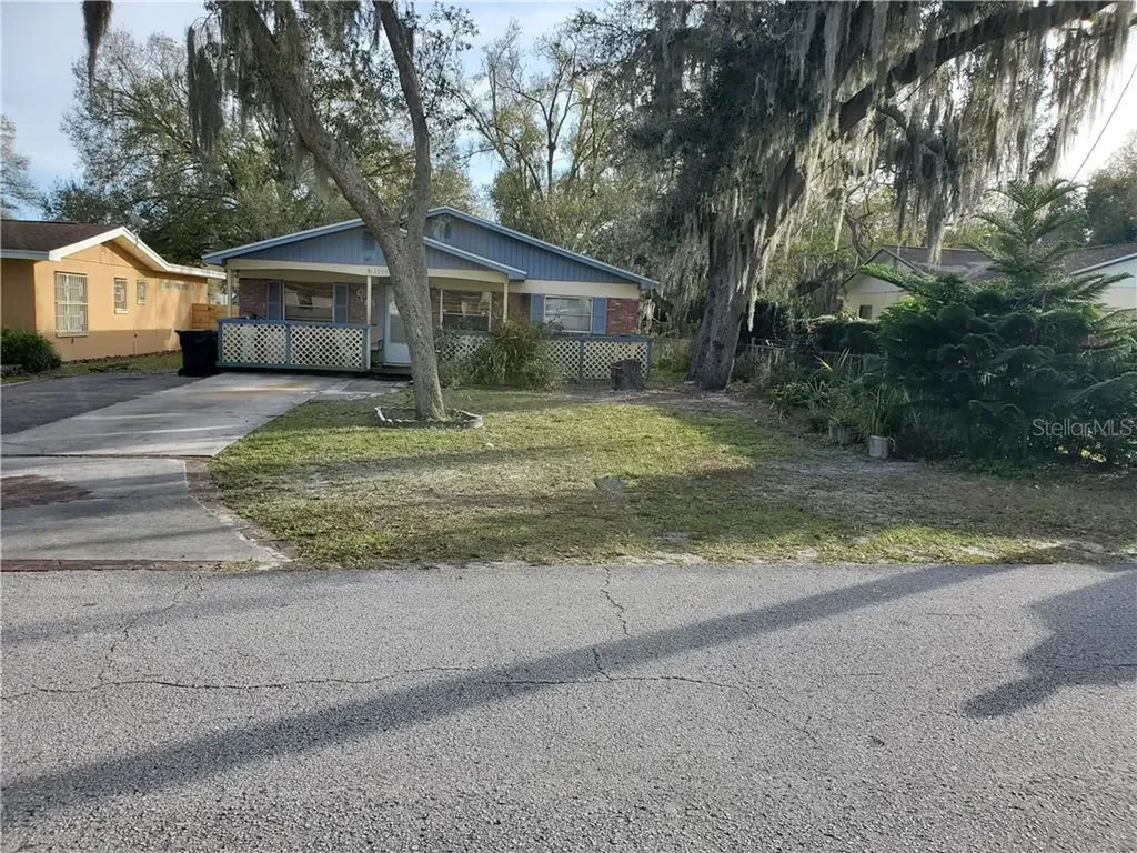 2008 W Humphrey Street Tampa FL 33604