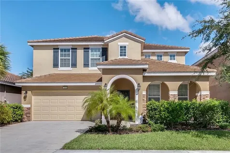 5164 Oakbourne Avenue Davenport FL 33837