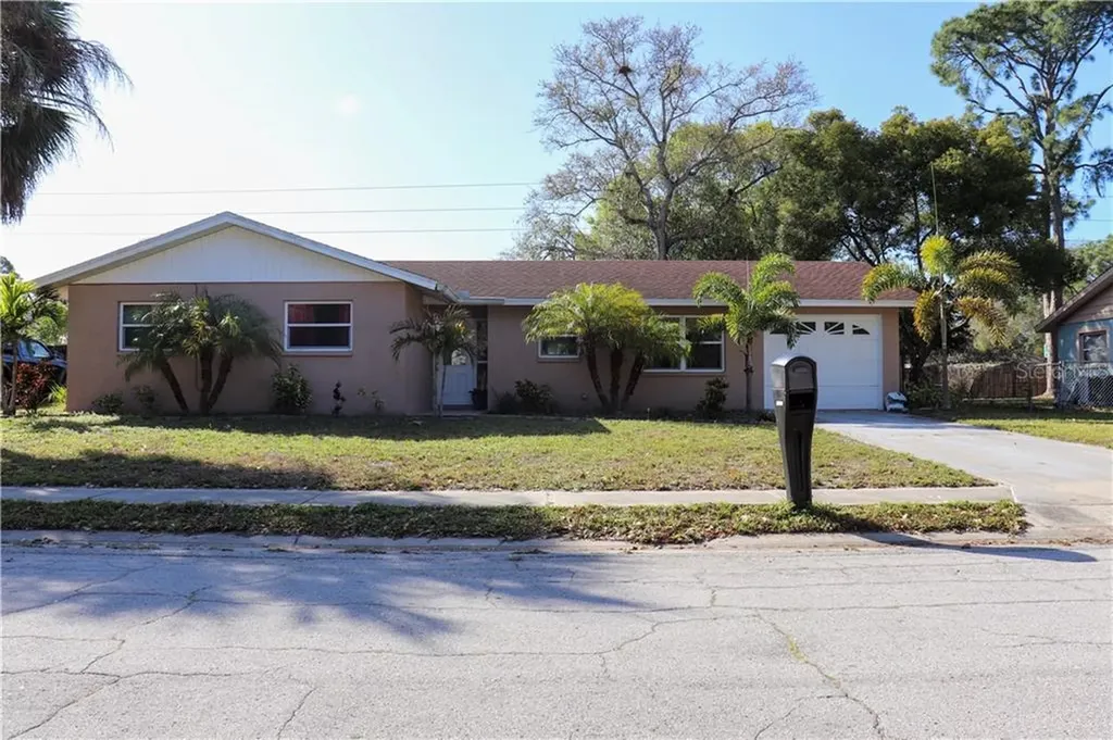 5514 Hayden Boulevard Sarasota FL 34232