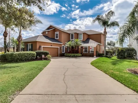 13814 Bluebird Park Road Windermere FL 34786