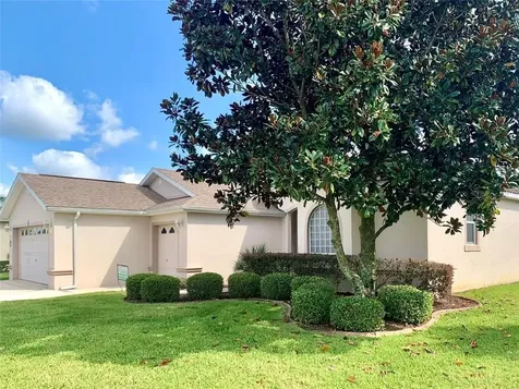 15839 SW 16th Avenue Road Ocala FL 34473