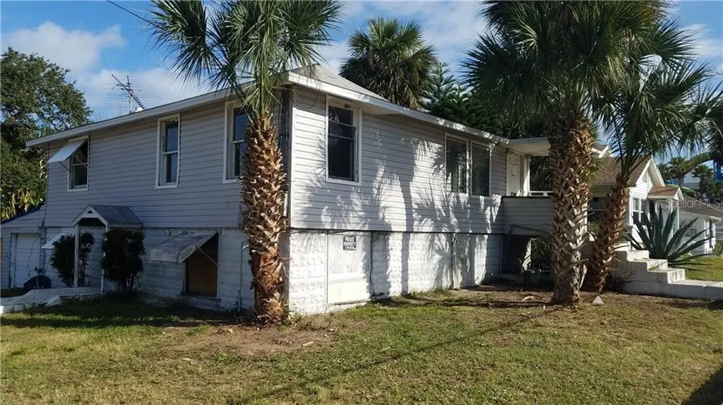 503 Earl Street Daytona Beach FL 32118