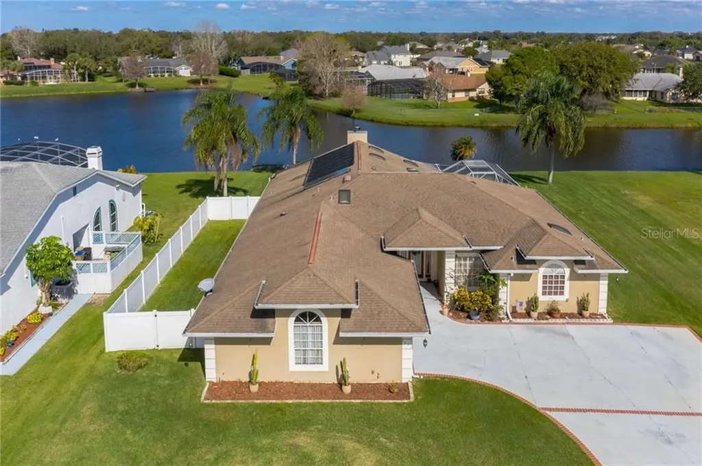 1631 Lisa Lane Kissimmee FL 34744