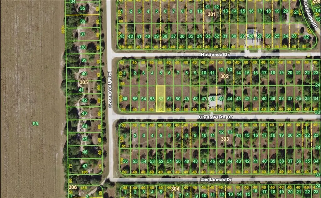 27042 Chula Vista Drive Punta Gorda FL 33955