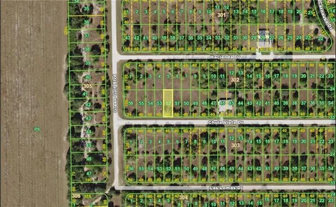 27042 Chula Vista Drive Punta Gorda FL 33955