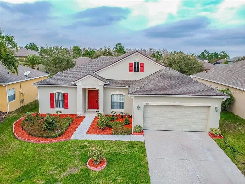 17865 Olive Oak Way Orlando FL 32820