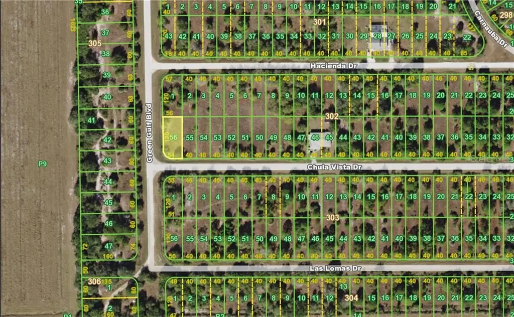 27026 Chula Vista Drive Punta Gorda FL 33955