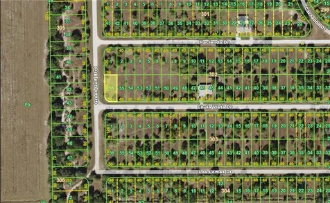 27026 Chula Vista Drive Punta Gorda FL 33955