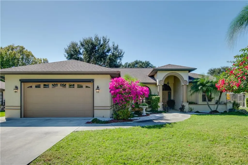 9 Fairway Road Rotonda West FL 33947