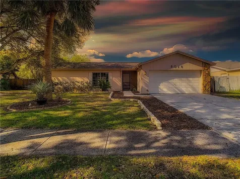 5016 Oakshire Drive Tampa FL 33625