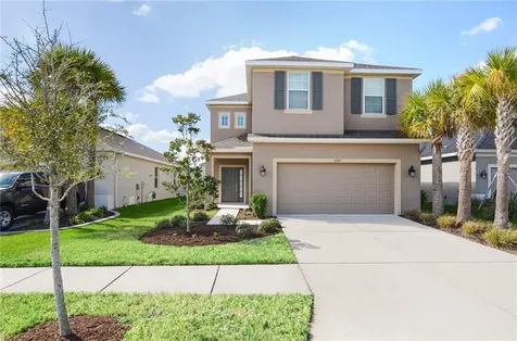 17519 Buckingham Garden Drive Lithia FL 33547