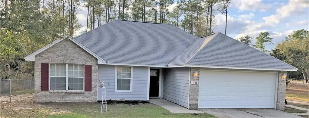 4746 SW South View Court Dunnellon FL 34431