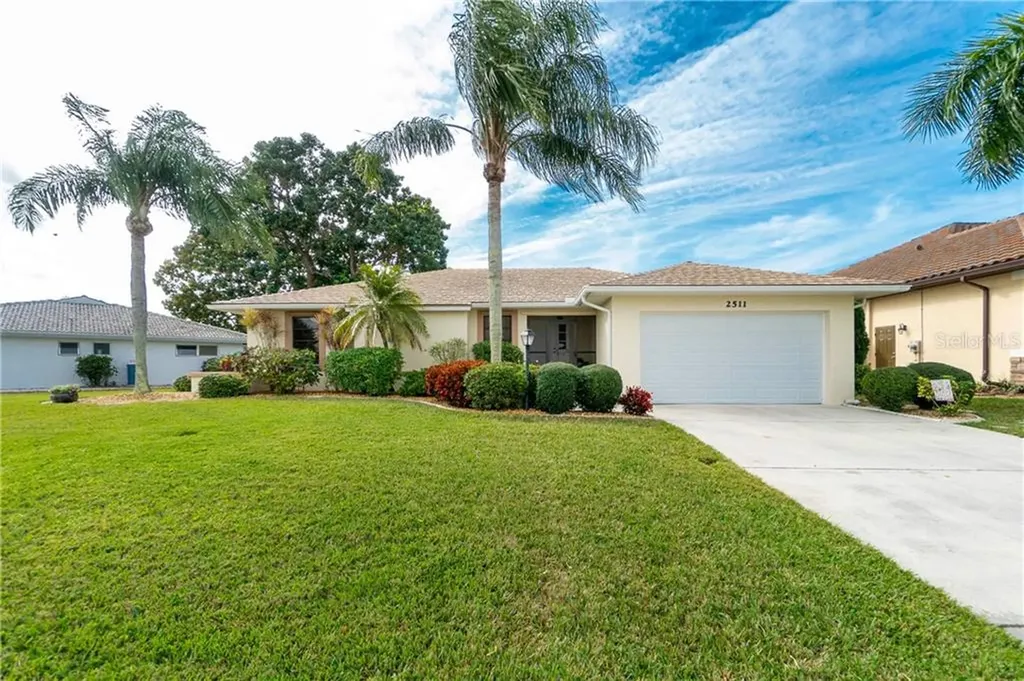 2511 Rio Grande Drive Punta Gorda FL 33950