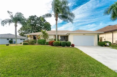 2511 Rio Grande Drive Punta Gorda FL 33950