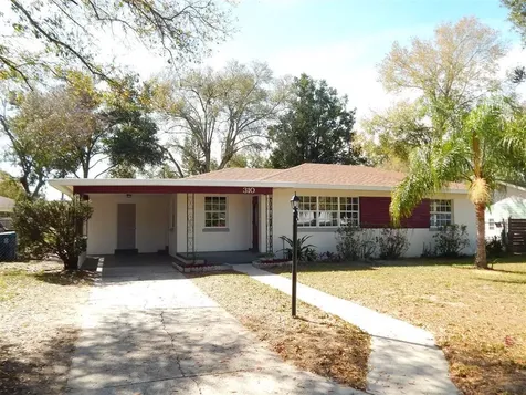 310 Townsend Avenue Lake Wales FL 33853