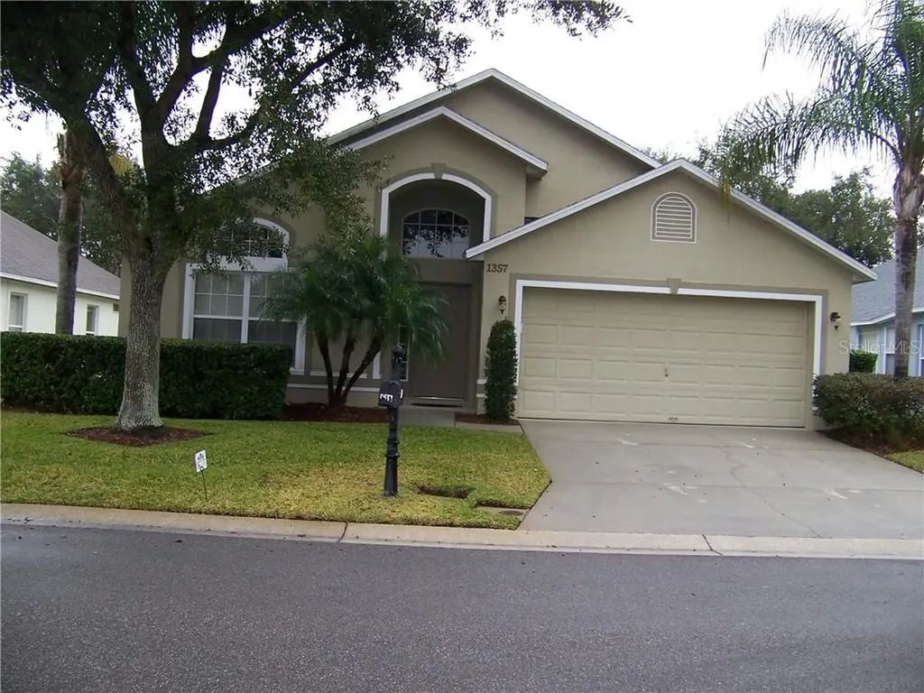1357 Rebecca Drive Haines City FL 33844