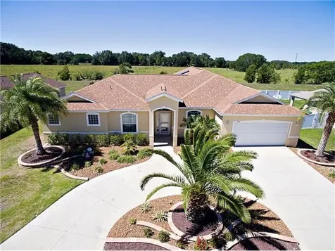 4930 NE 124th Road Oxford FL 34484