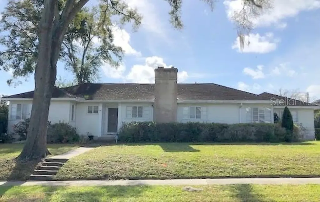 317 Miramar Road Lakeland FL 33803
