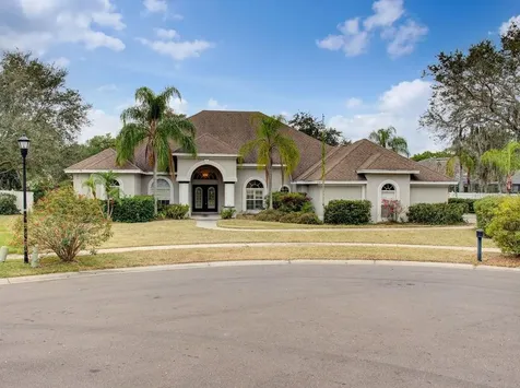 4301 Glendon Place Valrico FL 33596