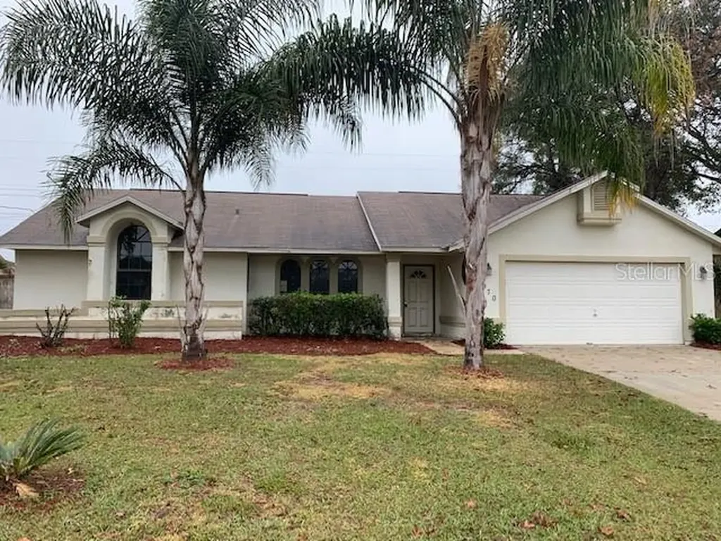 2970 Malcolm Drive Deltona FL 32738
