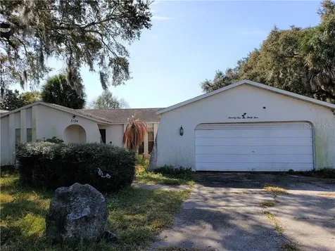 7134 San Miguel Drive Port Richey FL 34668