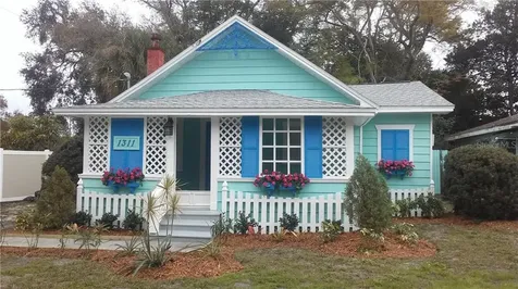 1311 Tioga Avenue Clearwater FL 33756