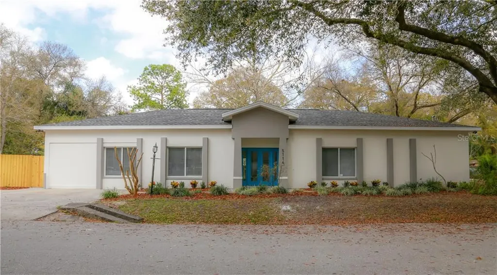 5114 Chilkoot Street Tampa FL 33617