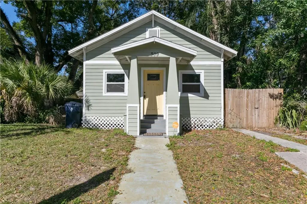 309 W West Street Tampa FL 33602
