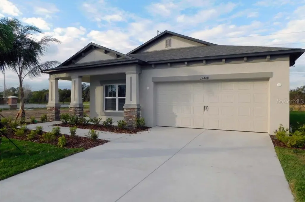 11408 Acacia Grove Lane Riverview FL 33579