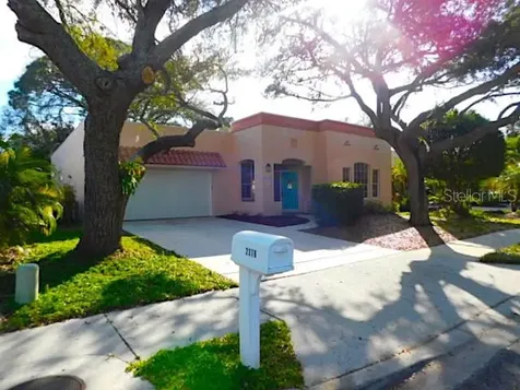 2376 Burton Lane Sarasota FL 34239