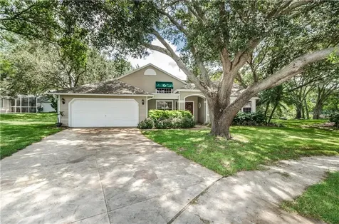 975 Valley View Circle Palm Harbor FL 34684