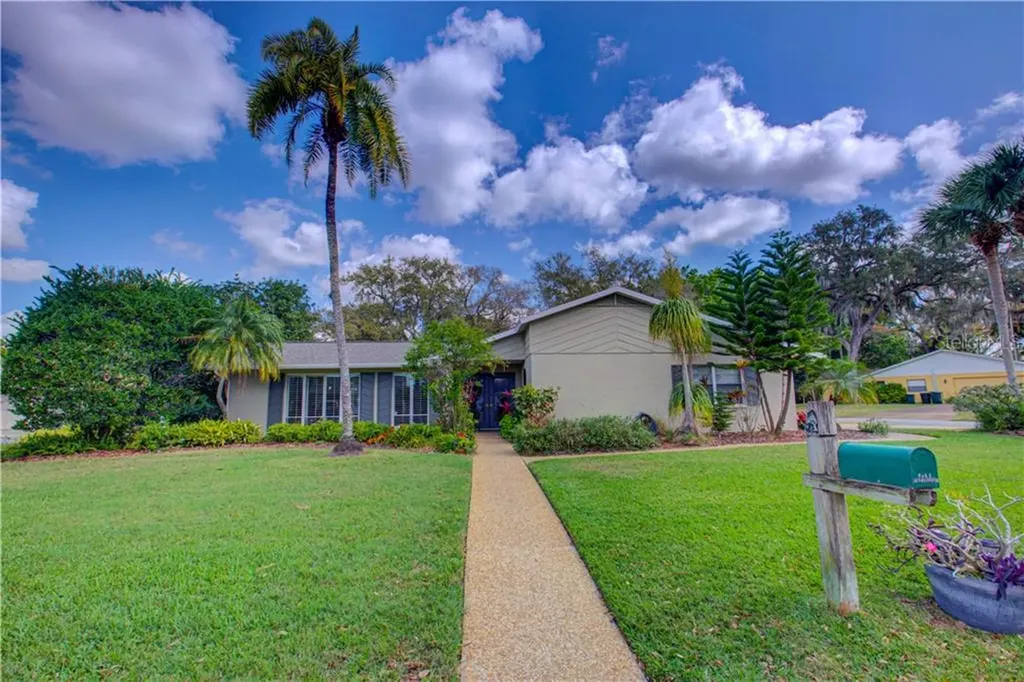 4307 Brandywine Drive Sarasota FL 34241