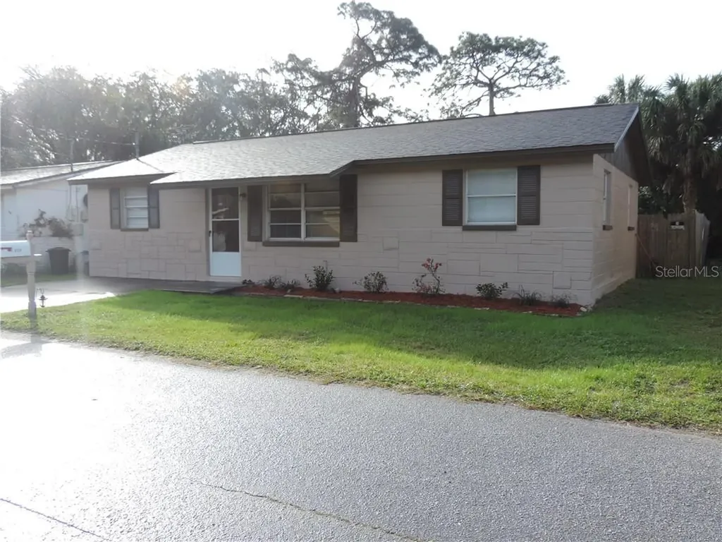 8326 Sunnydale Drive Hudson FL 34667