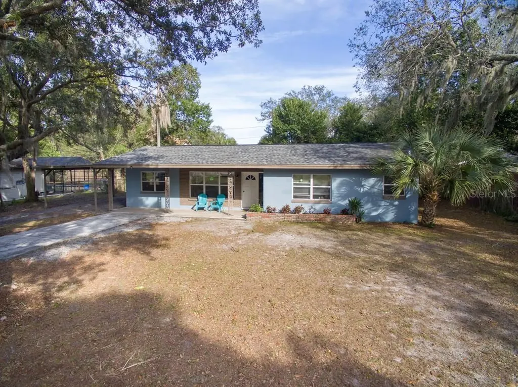 8009 Cardinal Drive Tampa FL 33617