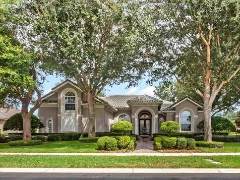 4945 Kensington Park Boulevard Orlando FL 32819