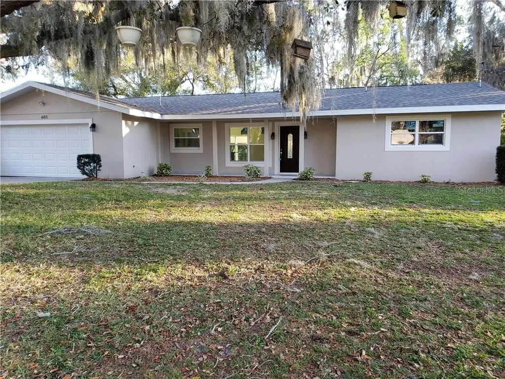 605 Carolyn Drive Brandon FL 33510